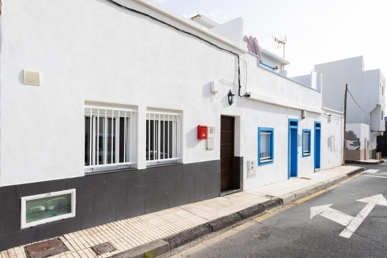 Las Eras Casa El Guincho公寓 外观 照片