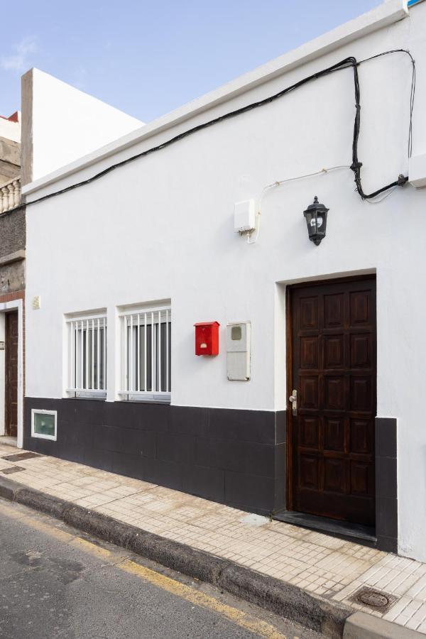 Las Eras Casa El Guincho公寓 外观 照片